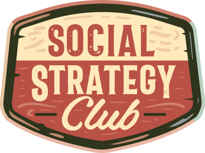 نادي الاستراتيجية الاجتماعية