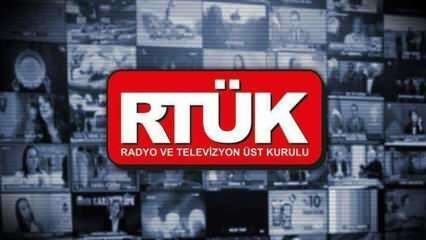 تناولت قناة RTÜK عبارات قاسية ضد الأطفال في المسلسل التلفزيوني "الأيتام".