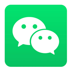 كيفية استخدام WeChat للأعمال.