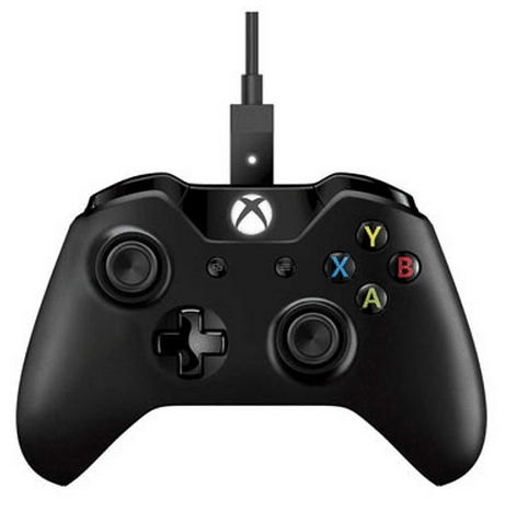 جهاز تحكم Xbox One للكمبيوتر الشخصي