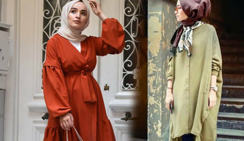 موديلات طاقية الحجاب 2020