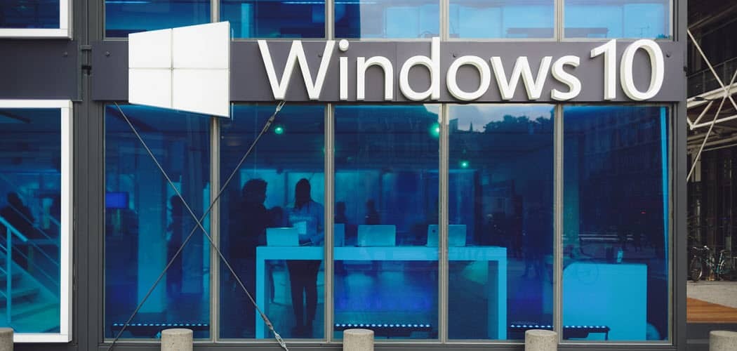 تصدر Microsoft التحديث التراكمي لنظام التشغيل Windows 10 KB4048955
