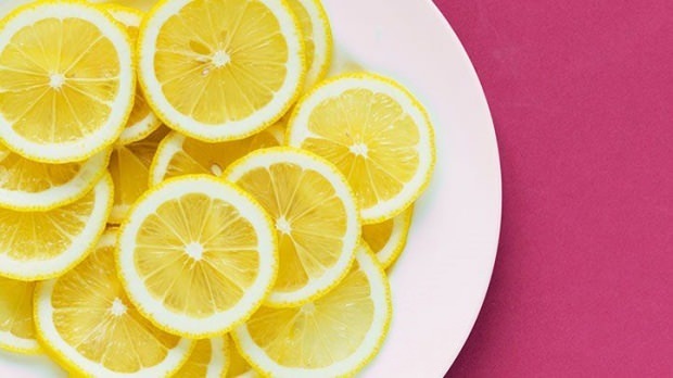 علاج الليمون للتخسيس الإقليمي