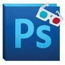 أساسيات Photoshop - ثلاثي الأبعاد في Photoshop