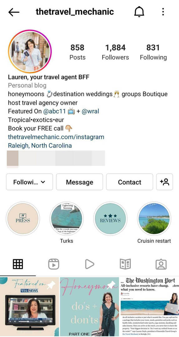 كيف-إلى-instagram-network-pinning-feature-marketing-press-accolades-thetravel_mechanic-step-5