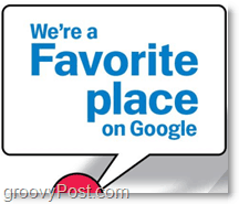 المزيد من الأماكن المفضلة في google