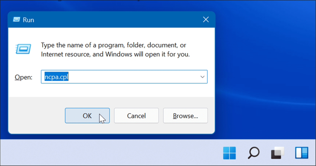 قم بتشغيل متجر Microsoft لا يعمل على نظام التشغيل windows 11