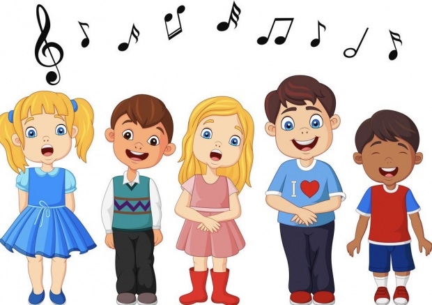 أغاني تعليمية للأطفال