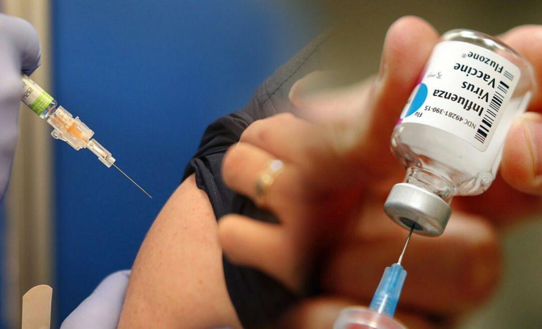 هل وصل لقاح الانفلونزا الى الصيدليات؟ أسعار لقاح الانفلونزا 2022؟