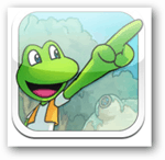 Frogger يتحول إلى 30 عقدًا من Frogger للإصدار من Apple App-Store
