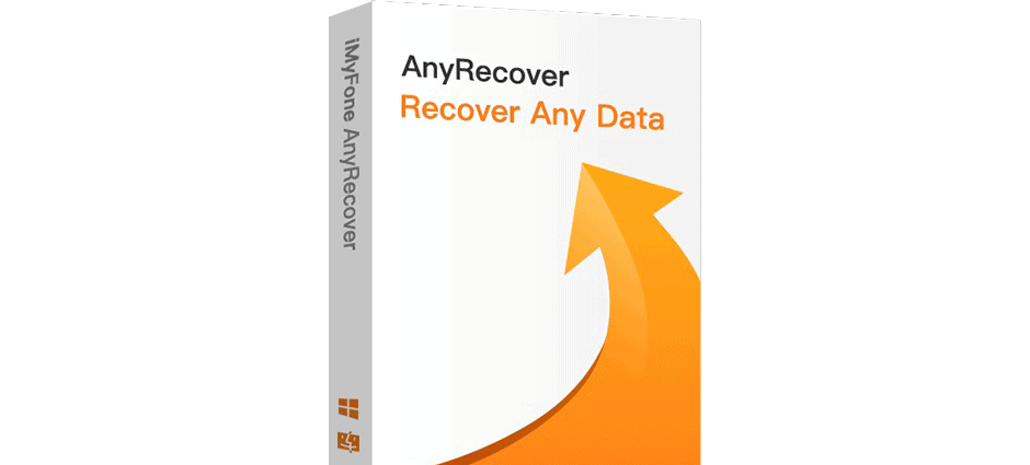 تقديم AnyRecover: أداة استعادة البيانات البديهية لنظامي التشغيل Windows و Mac
