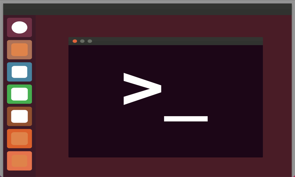 لا يمكن فتح Terminal في Ubuntu: كيفية الإصلاح