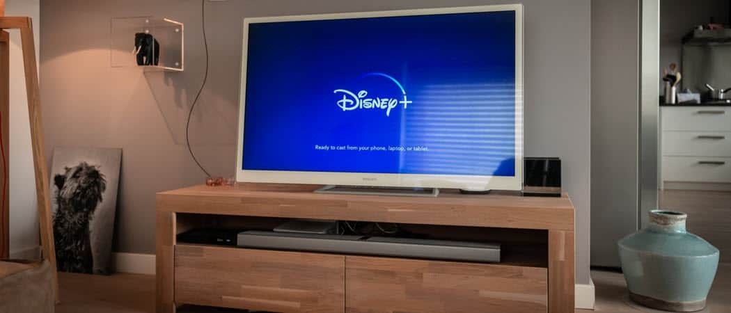 تم إطلاق Disney Plus في أمريكا اللاتينية