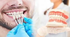 لماذا يتم تطبيق قشرة الزركونيوم على الأسنان؟ ما مدى متانة طلاء الزركونيوم؟
