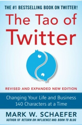The Tao of Twitter ، الإصدار الثاني 