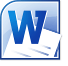 Microsoft Word 2010 - تغيير خط كل النص مرة واحدة