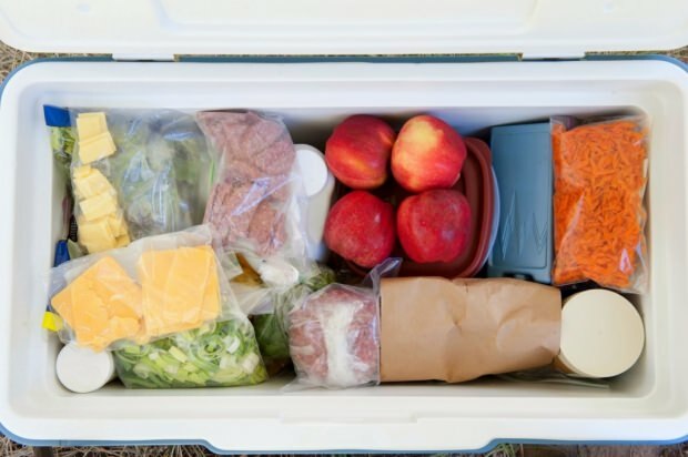 كيف يتم تخزين الطعام المطبوخ في الثلاجة؟ نصائح لتخزين الطعام المطبوخ في الفريزر