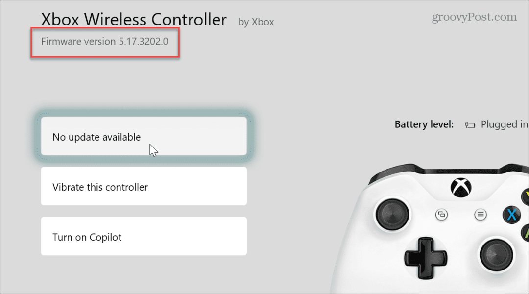 عدم الكشف عن جهاز تحكم Xbox