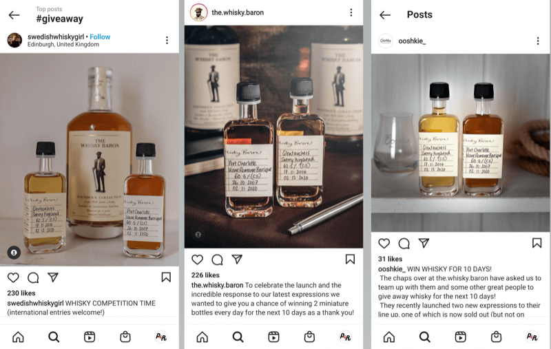 كيفية استخدام ميزة Instagram Collab للمنشورات والبكرات: ممتحن الوسائط الاجتماعية