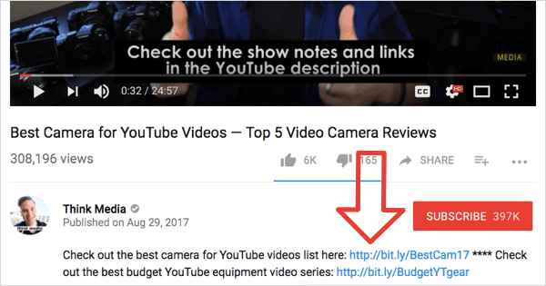 لا تنشئ مقطع فيديو واحدًا ، بل أنشئ مجموعات من مقاطع الفيديو حول مواضيع معينة.