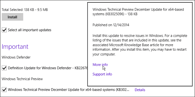 Windows 10 KB3025096 و KB3020111 تصحيحات لـ Crashing Explorer