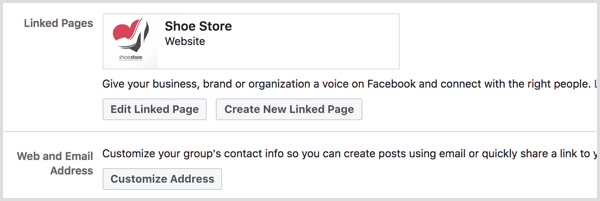 كيفية إعداد مجموعات Facebook للصفحات: ممتحن الوسائط الاجتماعية