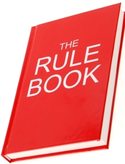كتاب القواعد