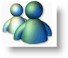 رمز MSN Web Messenger
