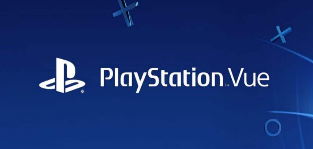 سوني تعلن عن ميزة PlayStation Vue الجديدة لمشاهدة ثلاث قنوات دفعة واحدة