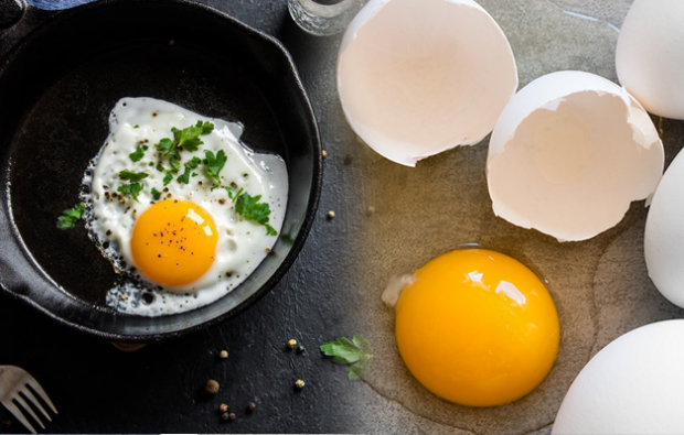 ما هو حمية البيض المسلوق؟ حمية "بيض" تضعف 12 كيلو في الأسبوع