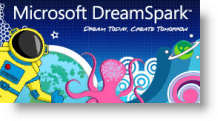Microsoft DreamSpark - برنامج مجاني لطلاب الكلية والثانوية