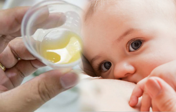 ما هو اللبأ (حليب الفم) ، وما هي فوائده للطفل؟ اختلاف اللبأ عن لبن الأم