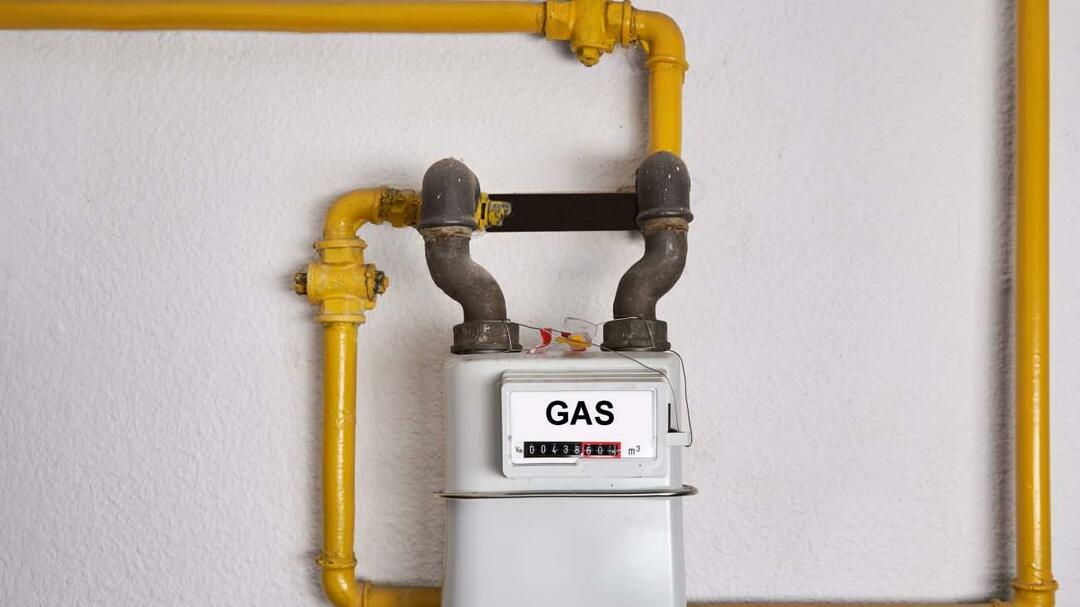 ما الذي يسبب انفجار الغاز الطبيعي؟ كيف يحدث ازدحام الغاز الطبيعي؟ أعراض ضغط الغاز الطبيعي