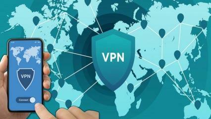 ما هو VPN؟ كيف تستخدم VPN؟ Twitter و Tiktok مع VPN