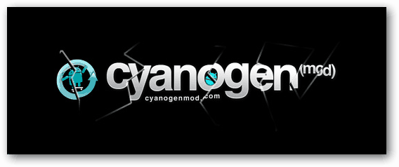 عاد CyanogenMod.com إلى أصحاب الحق