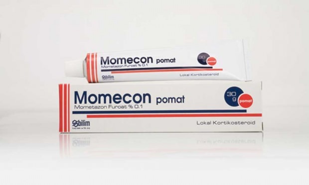 ماذا يفعل كريم Momecon؟ كيفية استخدام كريم Momecon؟ سعر كريم Momecon