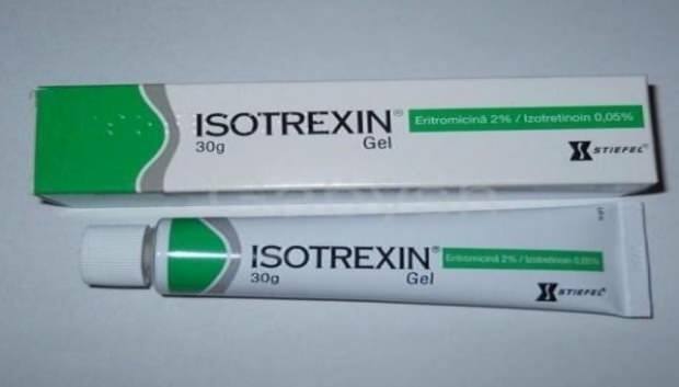 ما هو كريم Isotrexin Gel؟ ما هو جل Isotrexin؟ كيفية استخدام Isotrexin Gel؟