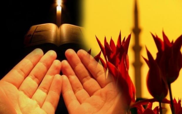 قراءة الصلاة من أجل قبول الصلاة