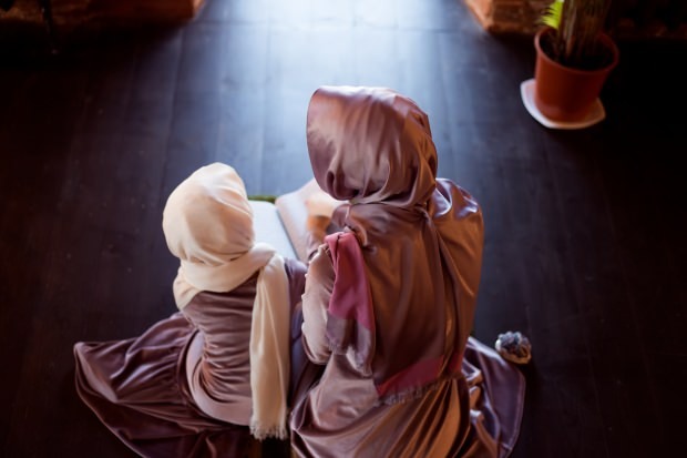 كيف يتم تعليم القرآن للأطفال؟