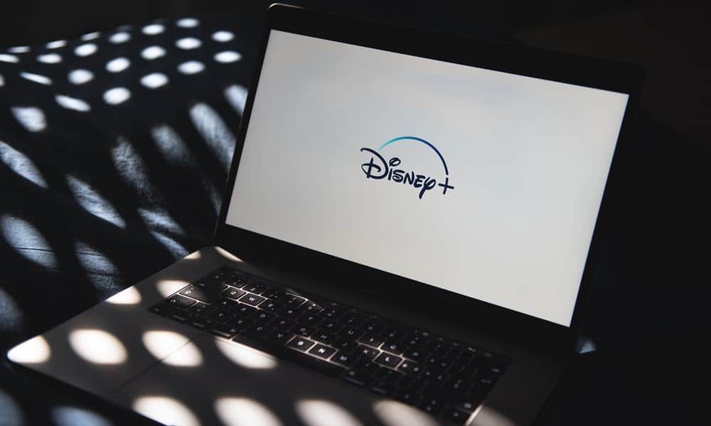 Disney + تطلق المستويات المدعومة بالإعلانات في أوروبا وكندا