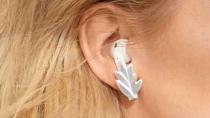 إكسسوارات EarPods ، الاتجاه الجديد في عالم الموضة