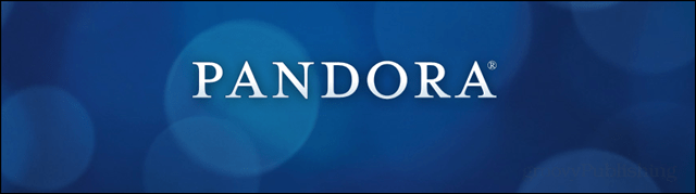 تزيل Pandora حد 40 ساعة على بث الموسيقى