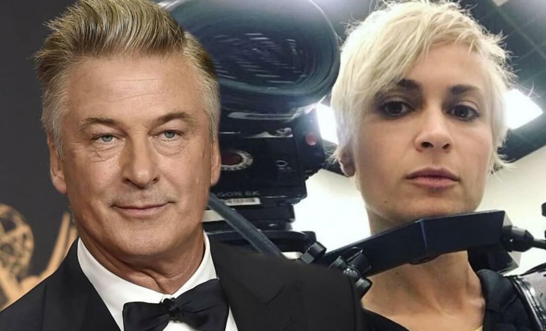 ادعاء الصدمة لـ Alec Baldwin ، الذي كان القاتل في موقع تصوير فيلم Rust: لقد تحدث على الهاتف أثناء التدريب على السلاح!