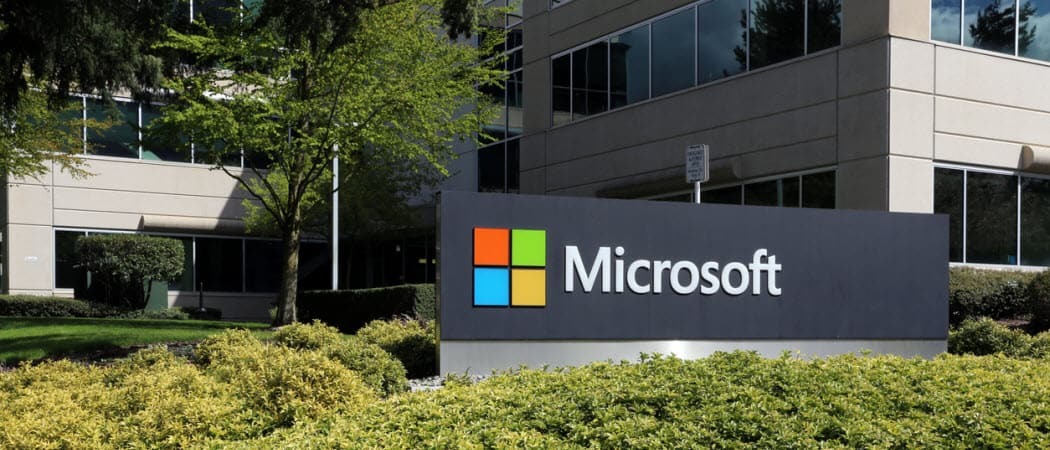 أصدرت Microsoft Windows 10 Build 20215