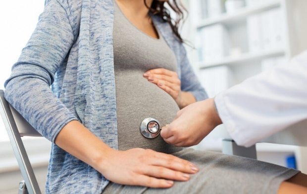 أسباب التسمم أثناء الحمل