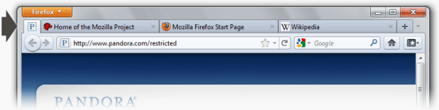 Firefox 4 RC متاح الآن
