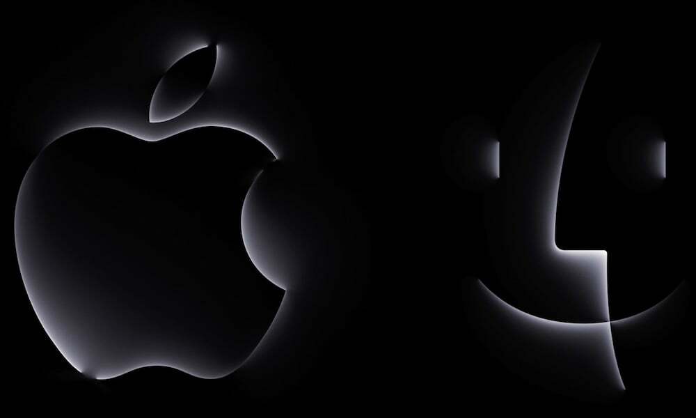 شعارات Apple المرعبة والسريعة التحويل