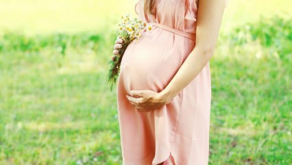 كيف يجب أن تكون العلاقة أثناء الحمل؟ حتى أي شهر من الحمل يمكنك الجماع؟
