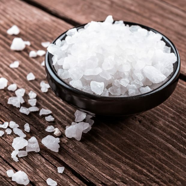 ما هي الفوائد المجهولة للملح؟ كم عدد أنواع الملح الموجودة وأين يتم استخدامها؟