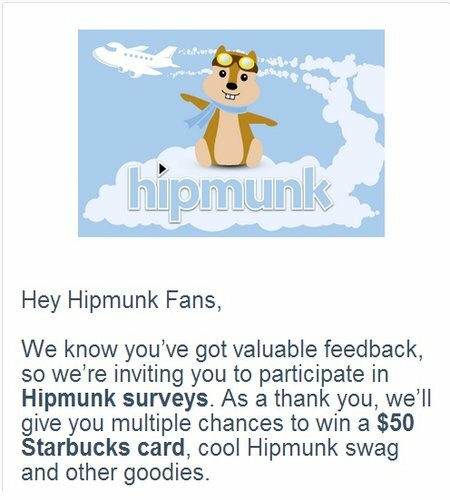 مسح hipmunk